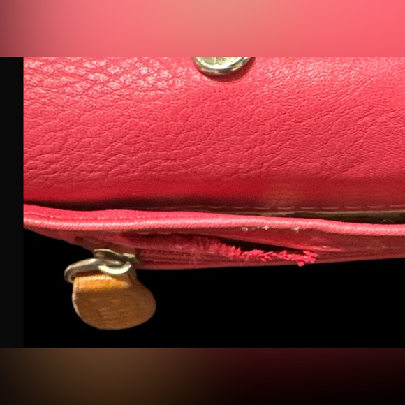 Betty Boop Pink Women’s Wallet 2013 King Features Syndicate - Picture 3 of 5